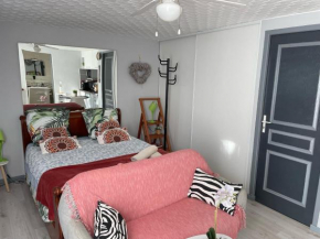 Studio Montagnac